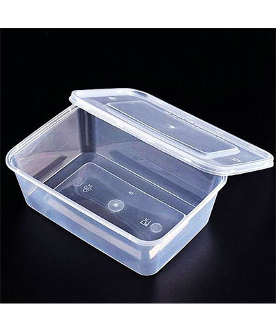 Making Plastic Food Container Mould Tips