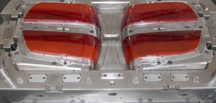 Precision In Every Detail: Crafting Auto Lamp Moulds For Excellence