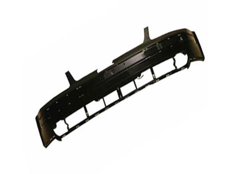 Basic Requirements for Bumper Mold