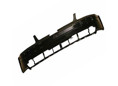 Advantages of Auto Front Bumper Mould