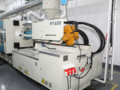 Injection Machine