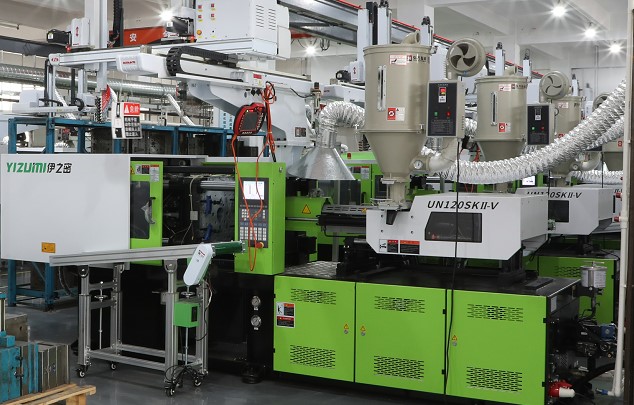 Injection Machine