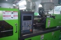 Injection Machine