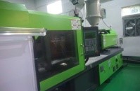 Injection Machine