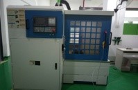 CNC Milling Machine