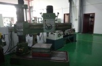 Radial Drilling  Machine