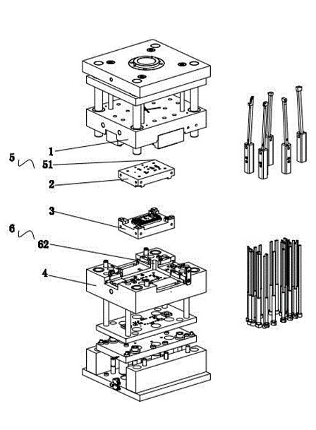 How To Install The Plastic Injection Mould?