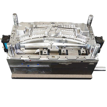 Automotive Injection Mould