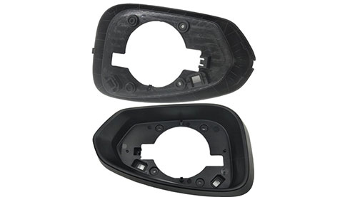 Auto Rearview Mirror Mould