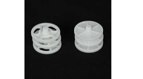 Gear Mold