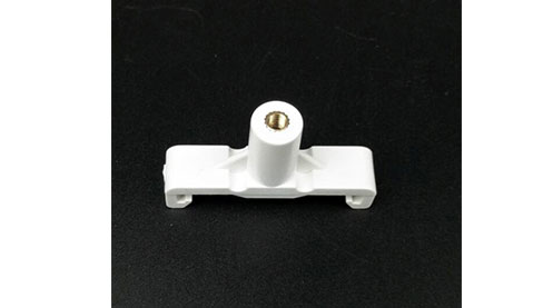 Plastic Injection Molding Inserts