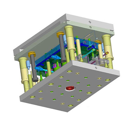 Gear Mould