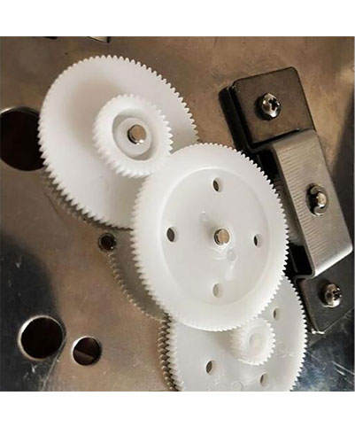 How to Choose A Good Quality Precision Plastic Gear Mold