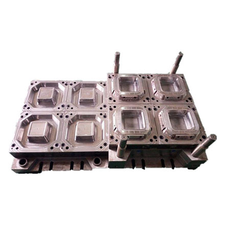 food container mould