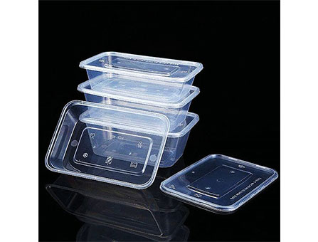 High-quality Food Container Mould