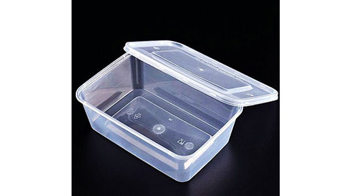 Lunch Box Mould
