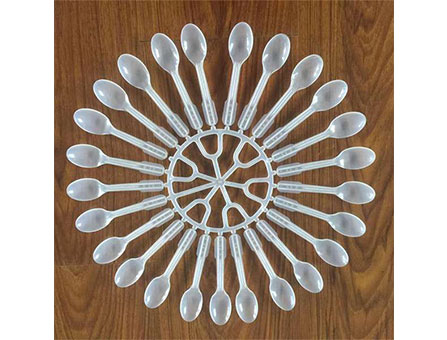 High-quality Plastic Spoon Mould
