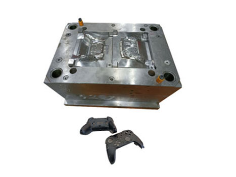 Game Controller Mold