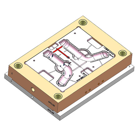 Injection Molded Enclosures