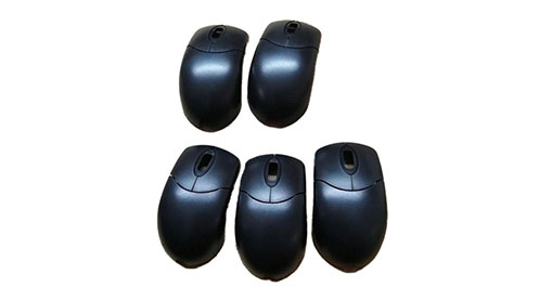 Computer Mouse Mold