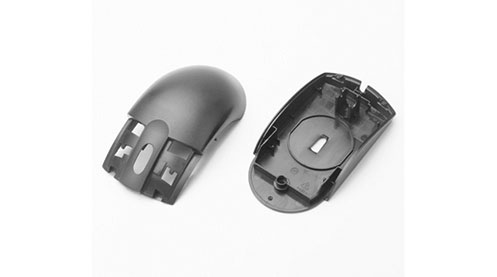 computer mouse mold