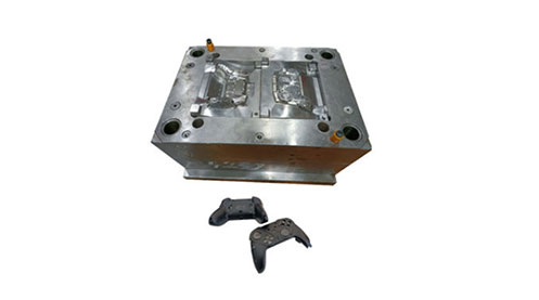 Game Controller Mould