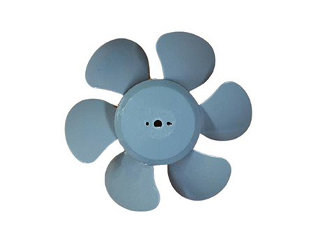 Fan Mold