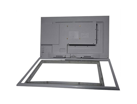 High-quality TV LCD Screen Frame Mold