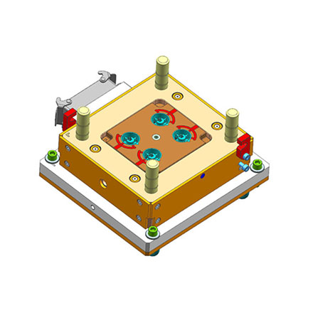 Thermoset Injection Molding