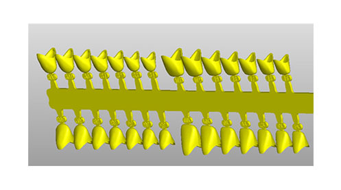 Medical Molding