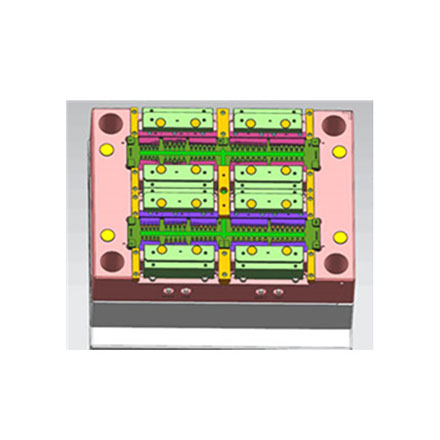 Medical Device Injection Molding