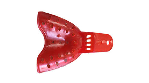 Teeth Tray Mould