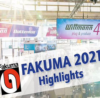 Fakuma 2021-Plastic Feast