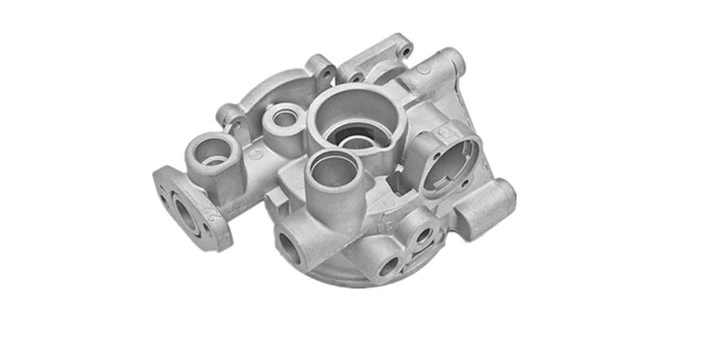 Conventional Heat Treatment Process of Die Casting Mold