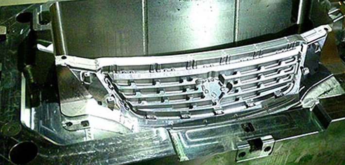Several Reasons Why the Injection Molding Process is Beneficial for the Production of Automotive Plastic Parts
