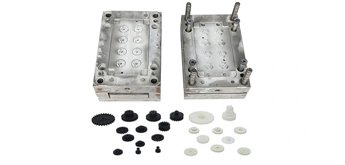 What Factors Should be Considered When Choosing Injection Molds?