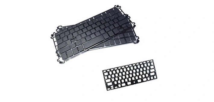 Designing for Comfort: How Keyboard Moulds Impact Typing Experience