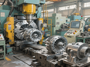 The Basics of Die Casting and More Affordable Solutions