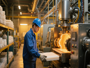Understanding Thermoset Molding: A Comprehensive Guide