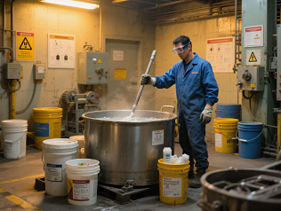 Mastering Thermoset Injection Molding: A Step-by-Step Guide